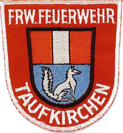 Freiwillige Feuerwehr Taufkirchen